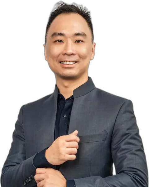 Adrian Lumanto