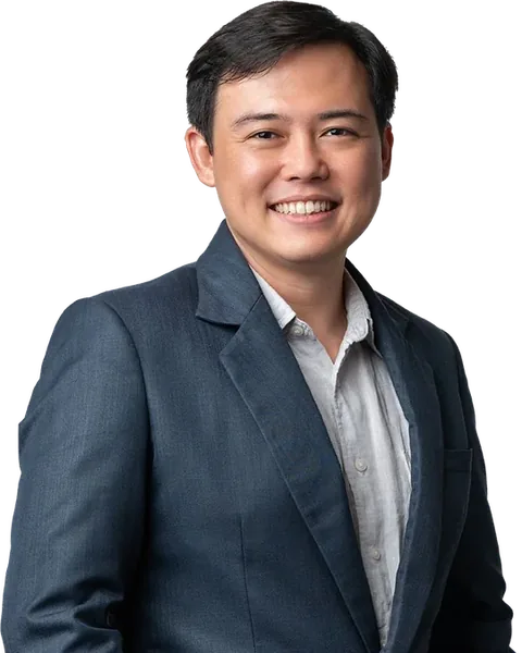 Daniel Robertus Setiawan