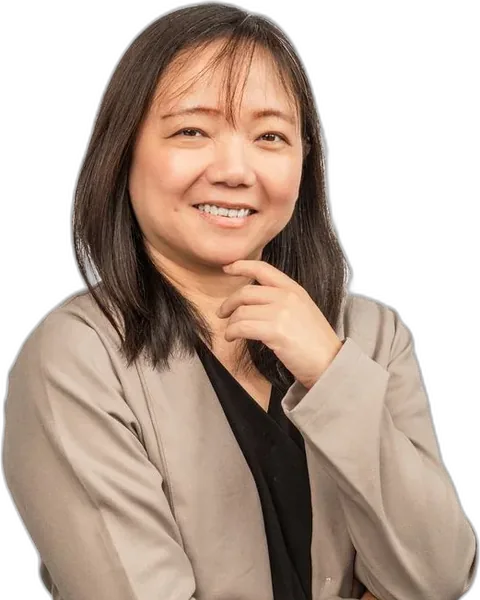 Demyyanti Linda Purnomo