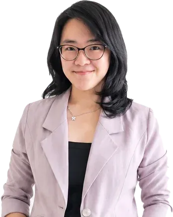 Felicia Yodiutama