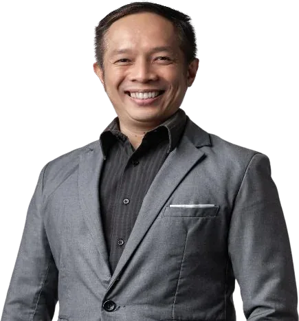 Felix Eko Sukamto