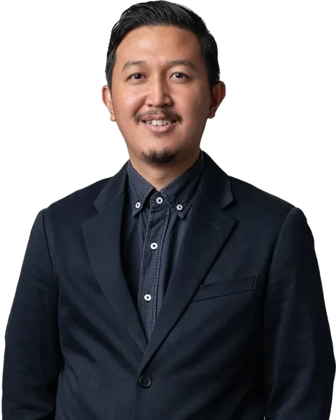 Fredrick Febri Cahyaputra