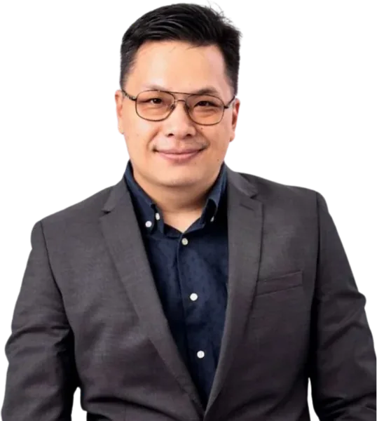 Harky Tjen