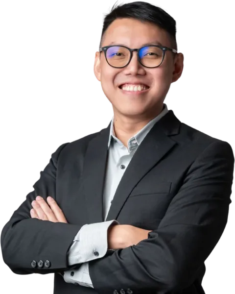 Henry Sumargo
