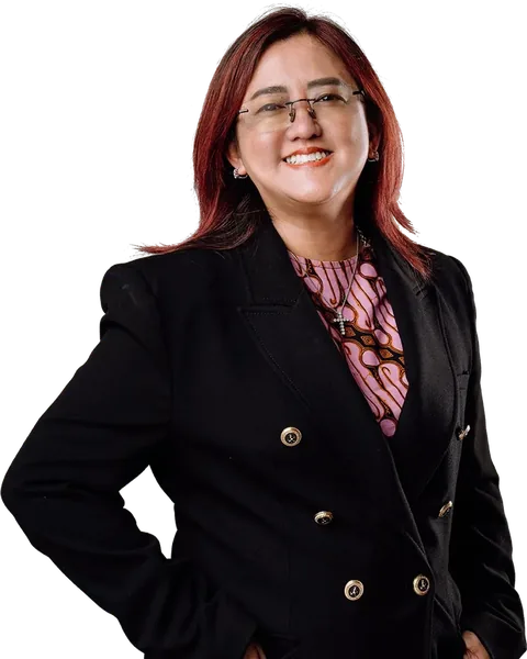 Karla Priscilla Suryawinata