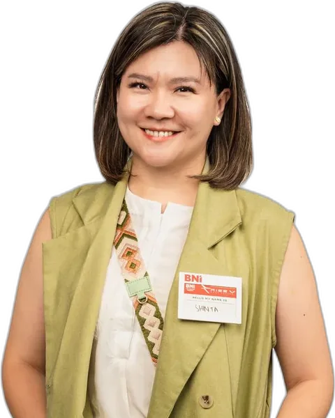Shinta Litawati