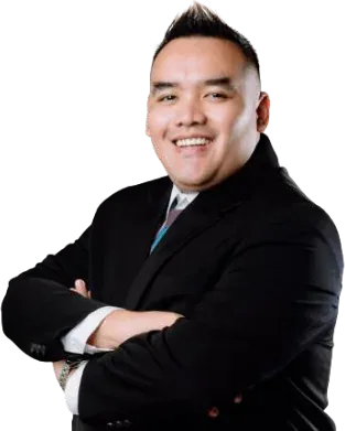 Yoel Lucky Suryawinata